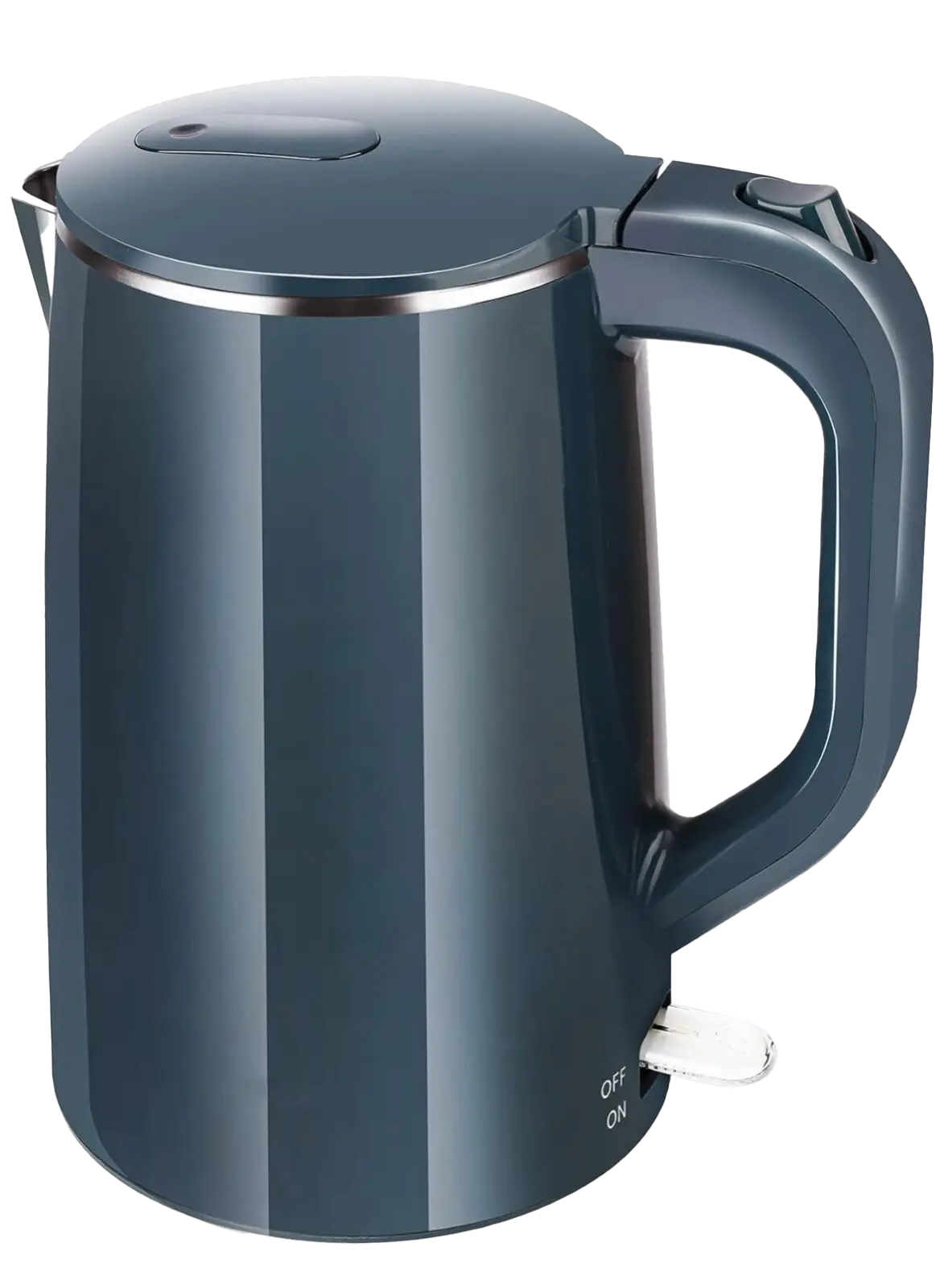 Plastic Kettle